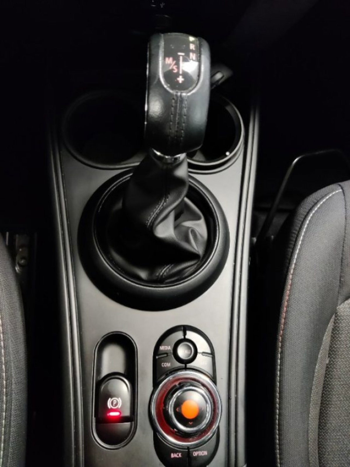 MINI Mini Countryman 1.5 Cooper Countryman ALL4 Automatica (15)