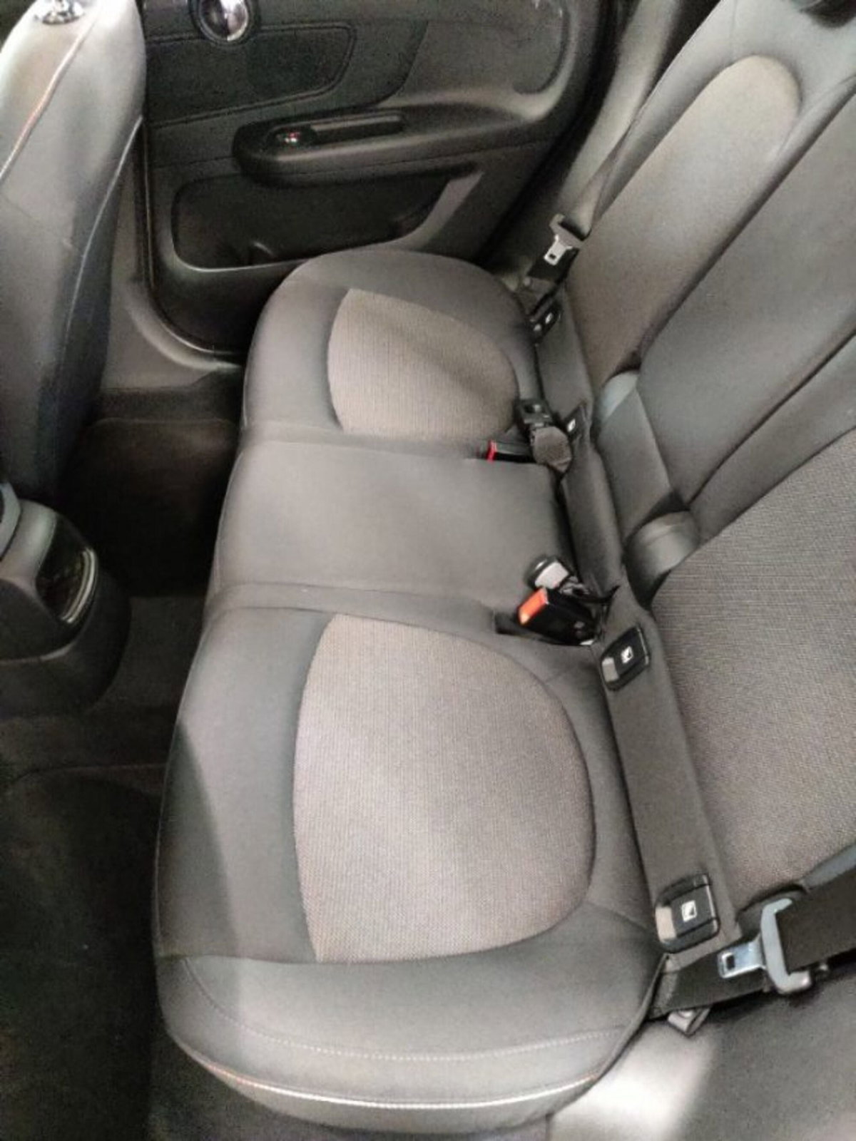 MINI Mini Countryman 1.5 Cooper Countryman ALL4 Automatica (17)