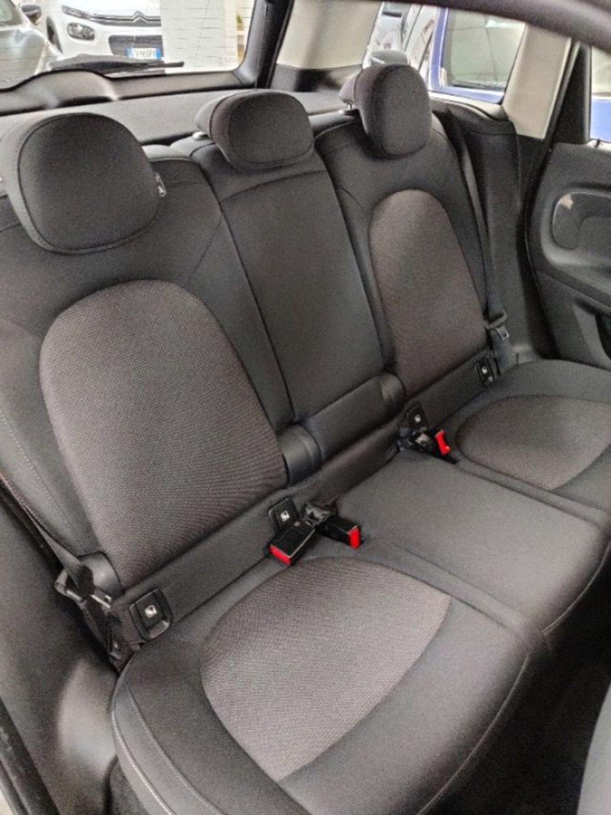 MINI Mini Countryman 1.5 Cooper Countryman ALL4 Automatica (18)