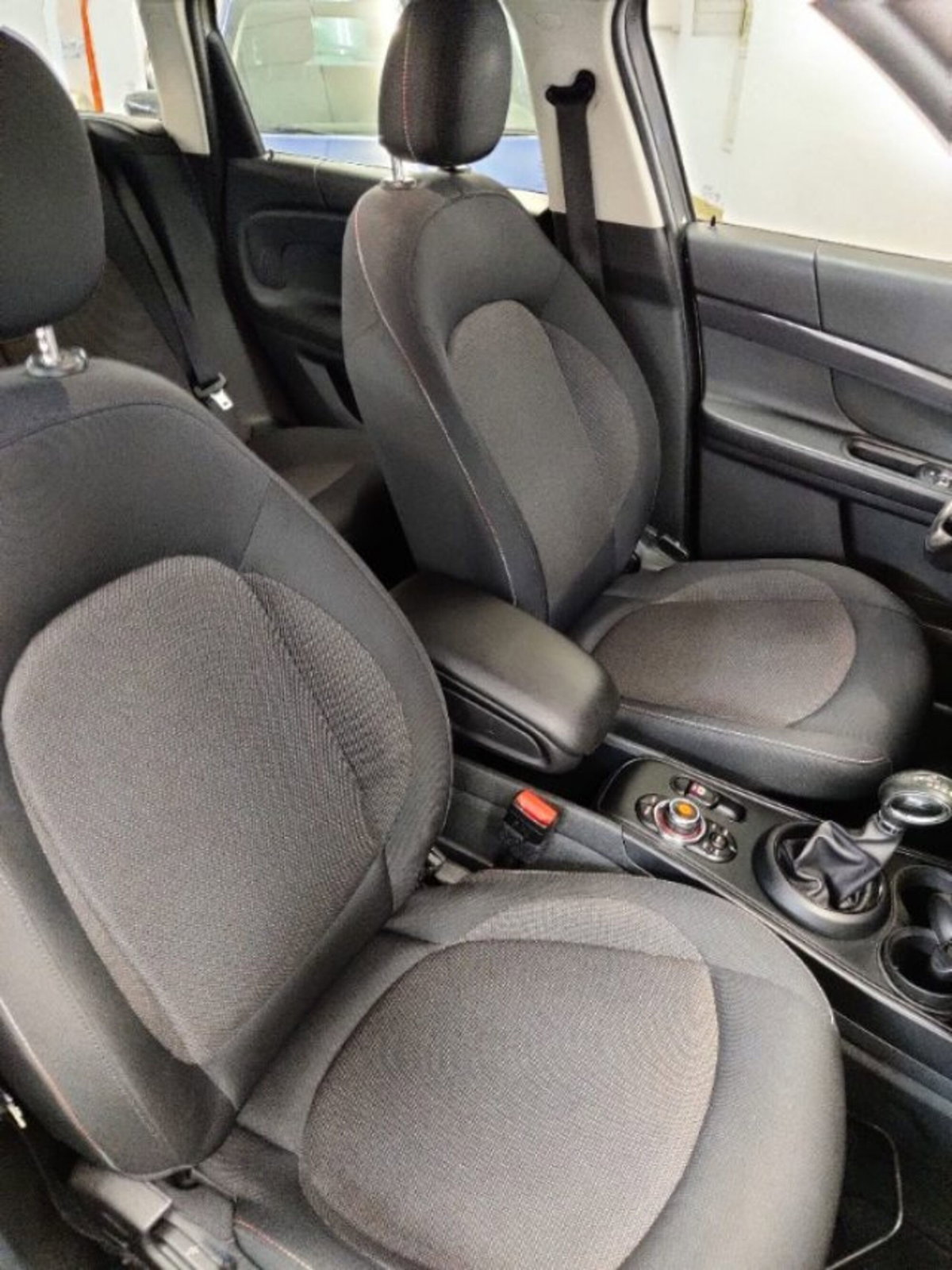 MINI Mini Countryman 1.5 Cooper Countryman ALL4 Automatica (19)