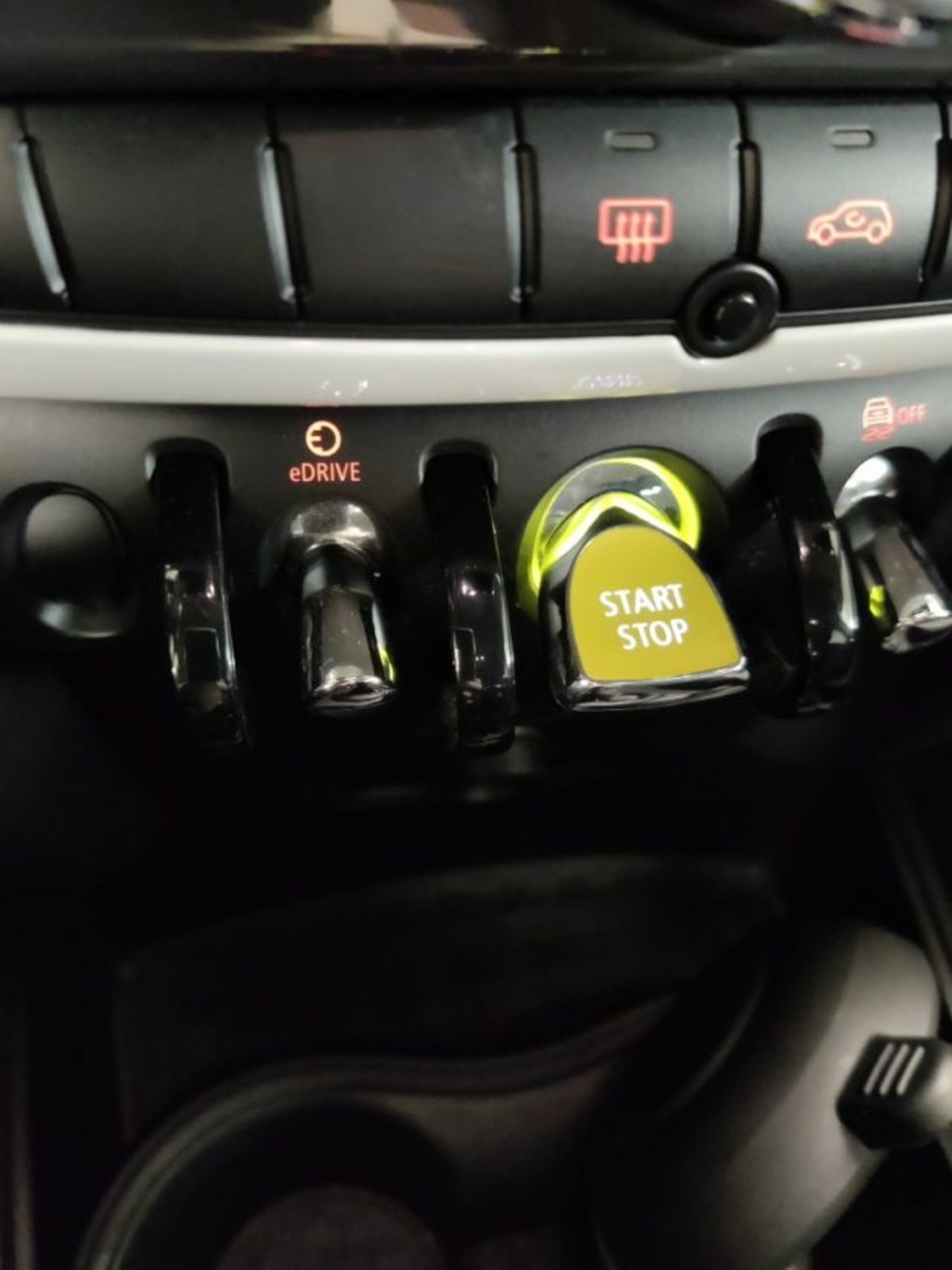MINI Mini Countryman 1.5 Cooper Countryman ALL4 Automatica (11)