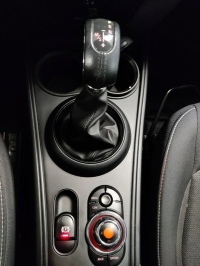MINI Mini Countryman 1.5 Cooper Countryman ALL4 Automatica (12)