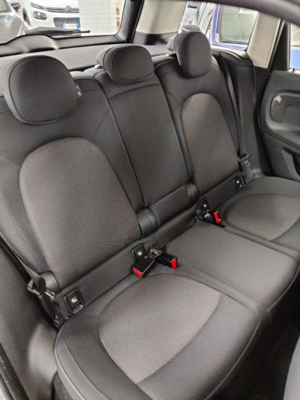 MINI Mini Countryman 1.5 Cooper Countryman ALL4 Automatica (15)