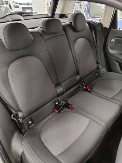 MINI Mini Countryman 1.5 Cooper Countryman ALL4 Automatica (15)