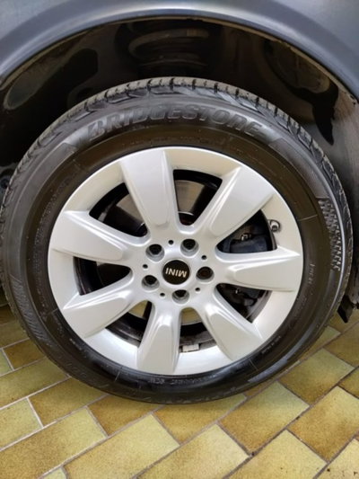 MINI Mini Countryman 1.5 Cooper Countryman ALL4 Automatica (17)