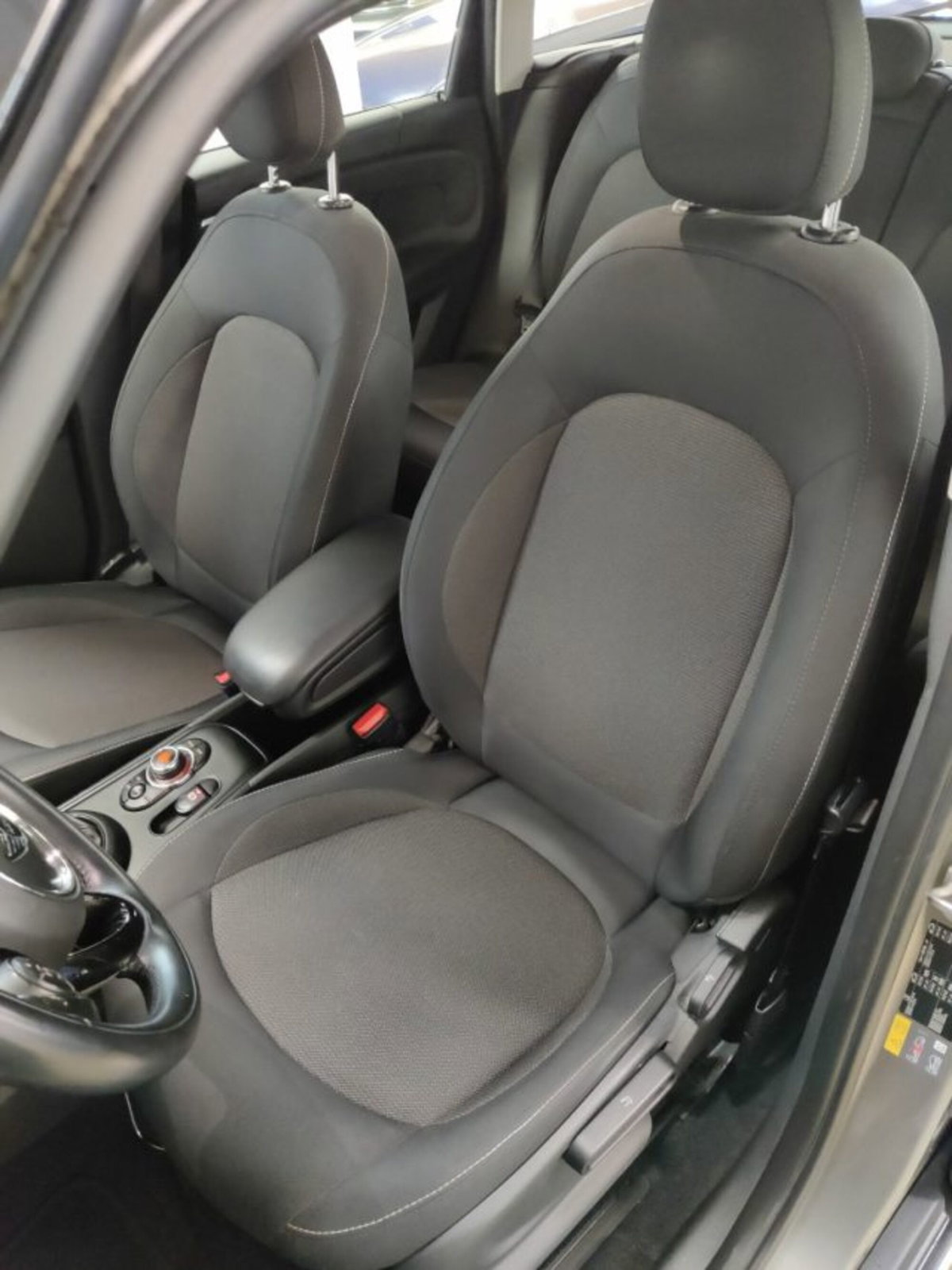 MINI Mini Countryman 1.5 Cooper Countryman ALL4 Automatica (18)
