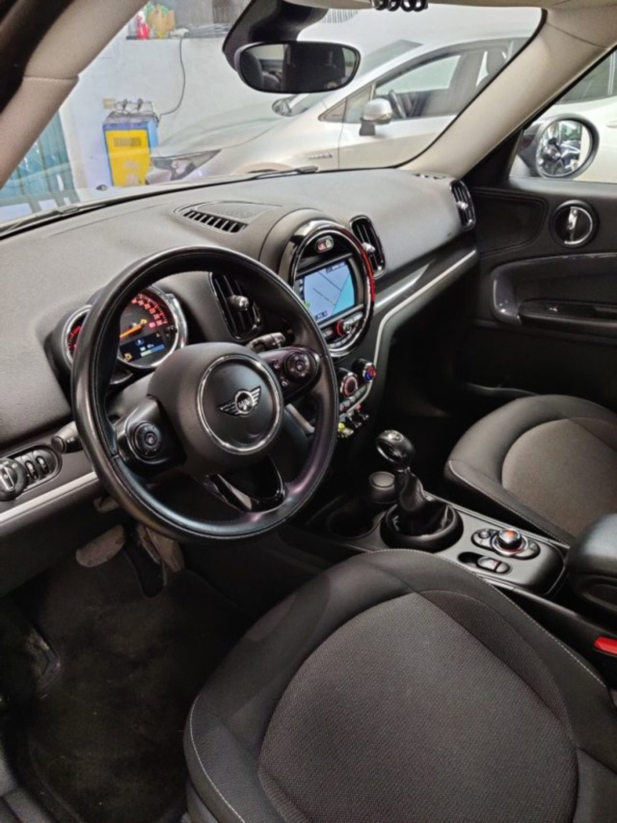MINI Mini Countryman 1.5 Cooper Countryman ALL4 Automatica (19)