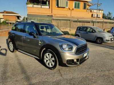 MINI Mini Countryman 1.5 Cooper Countryman ALL4 Automatica (2)