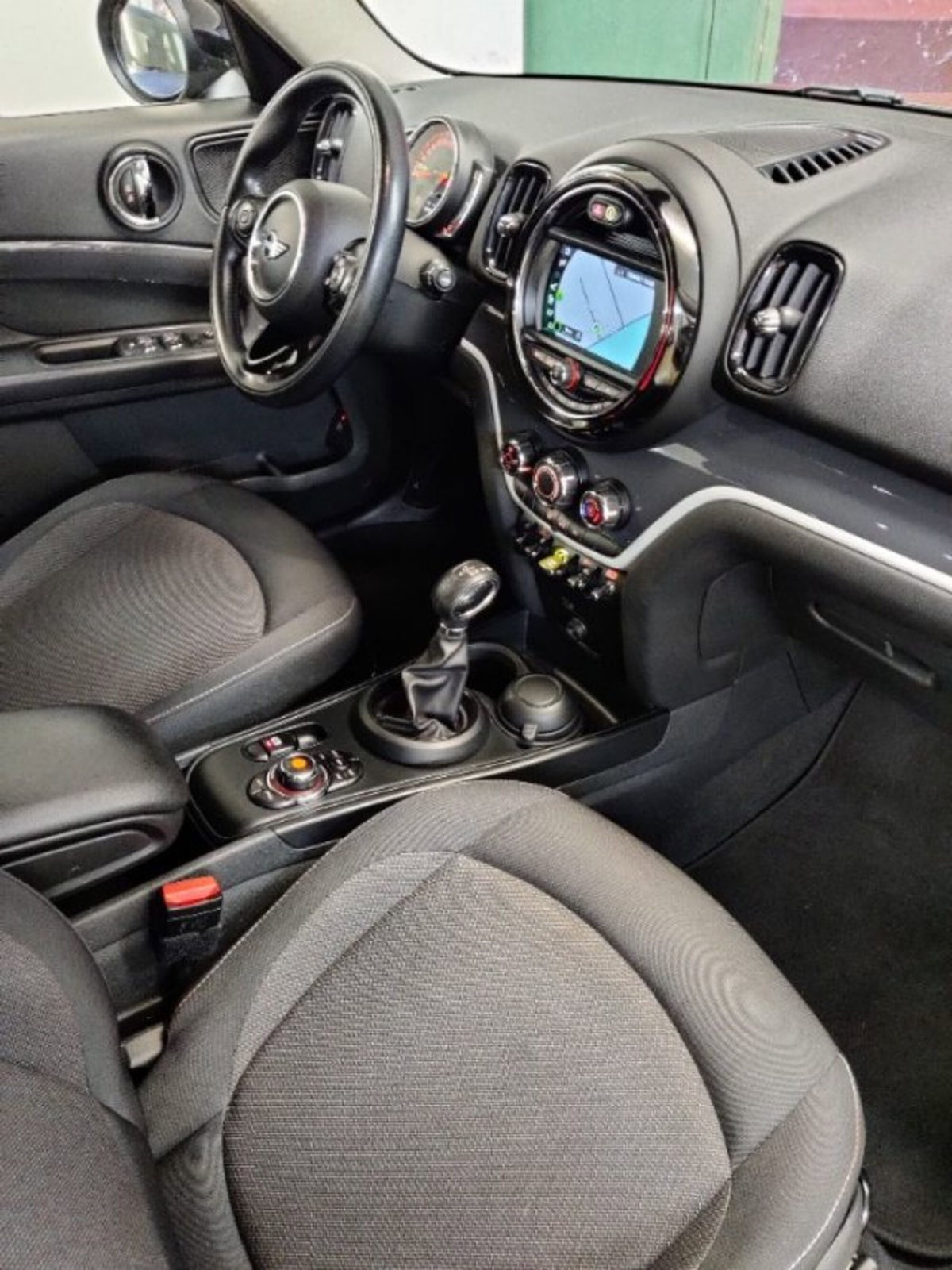 MINI Mini Countryman 1.5 Cooper Countryman ALL4 Automatica (20)