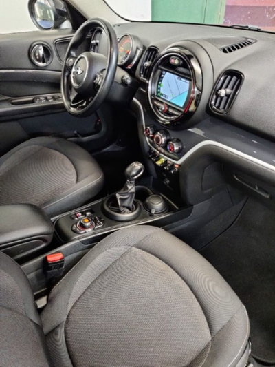 MINI Mini Countryman 1.5 Cooper Countryman ALL4 Automatica (20)