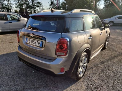 MINI Mini Countryman 1.5 Cooper Countryman ALL4 Automatica (7)