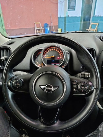 MINI Mini Countryman 1.5 Cooper Countryman ALL4 Automatica (8)