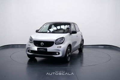 smart forfour forfour 70 1.0 Passion  usata