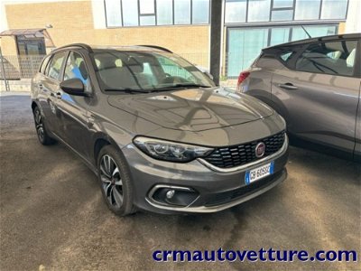 Fiat Tipo Station Wagon Tipo 1.6 Mjt S&S SW Lounge my 19