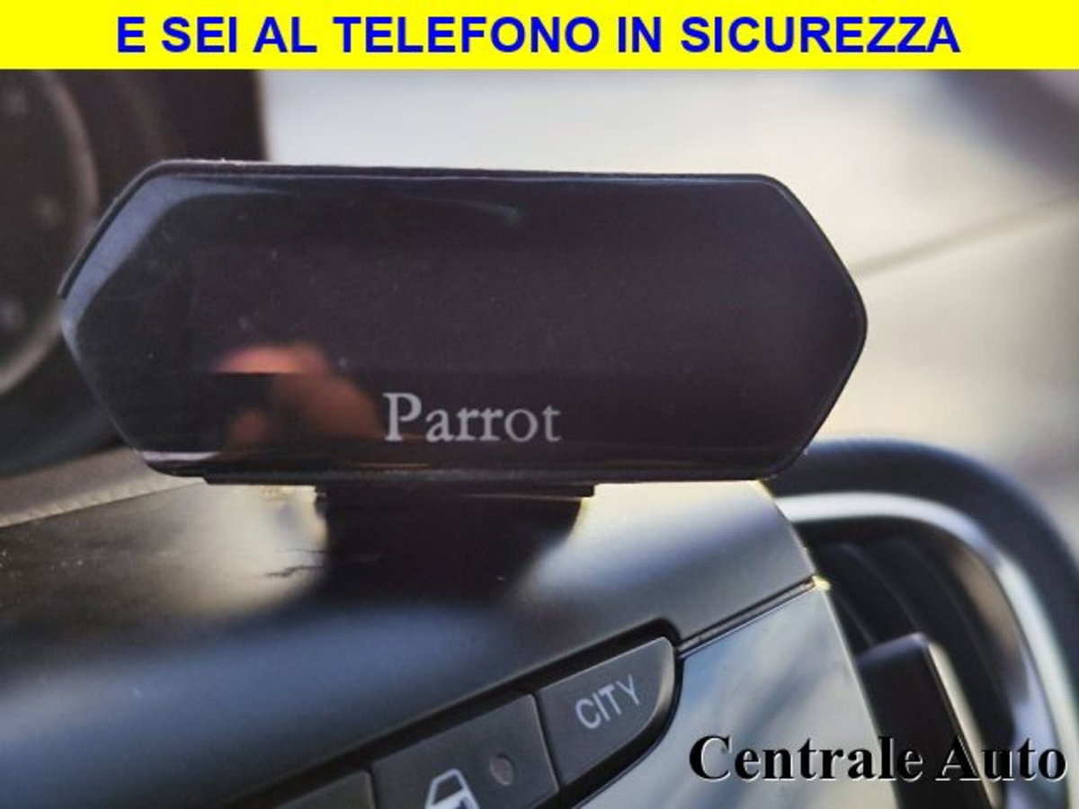 Lancia Ypsilon 1.3 MJT 16V 95 CV 5 porte S&S Gold (10)