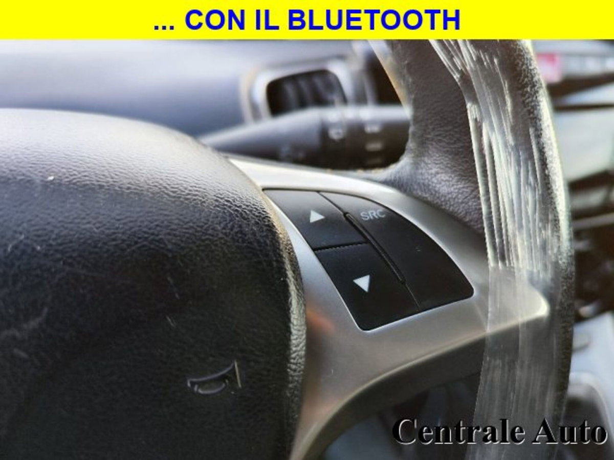 Lancia Ypsilon 1.3 MJT 16V 95 CV 5 porte S&S Gold (8)