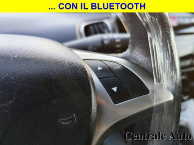 Lancia Ypsilon 1.3 MJT 16V 95 CV 5 porte S&S Gold (8)