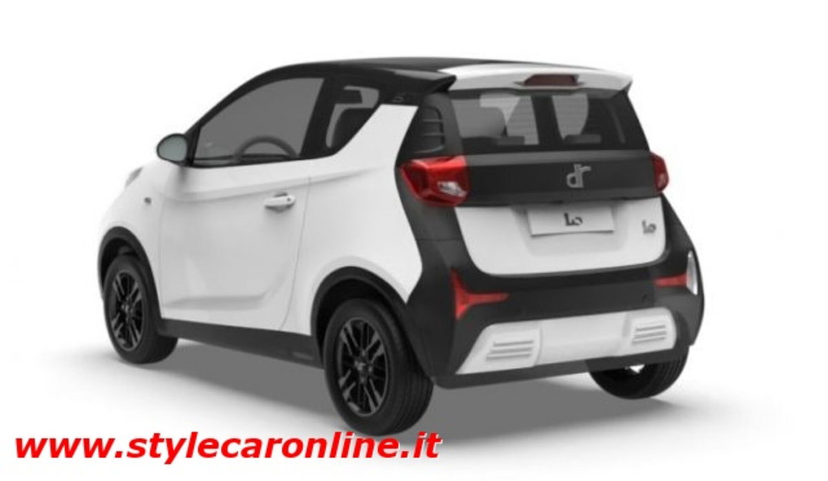Dr dr 1.0 EV 1.0 EV 45kW (2)