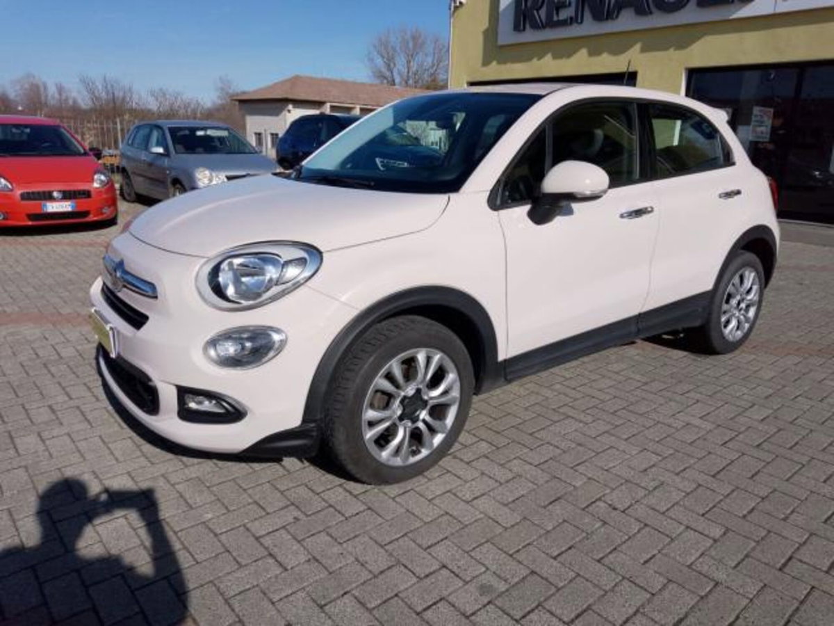 Fiat 500X 1.4 MultiAir 140 CV DCT Lounge (2)