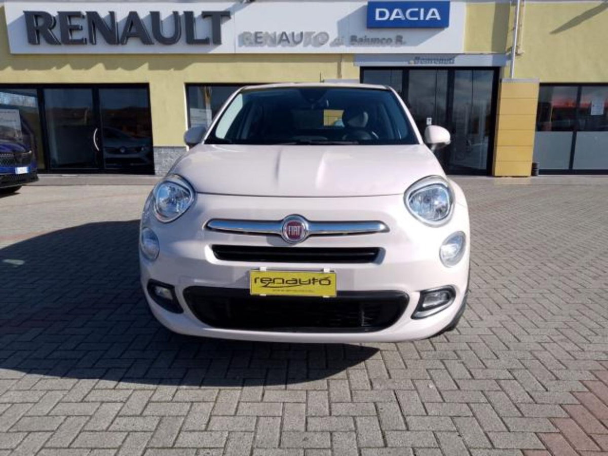 Fiat 500X 1.4 MultiAir 140 CV DCT Lounge (3)