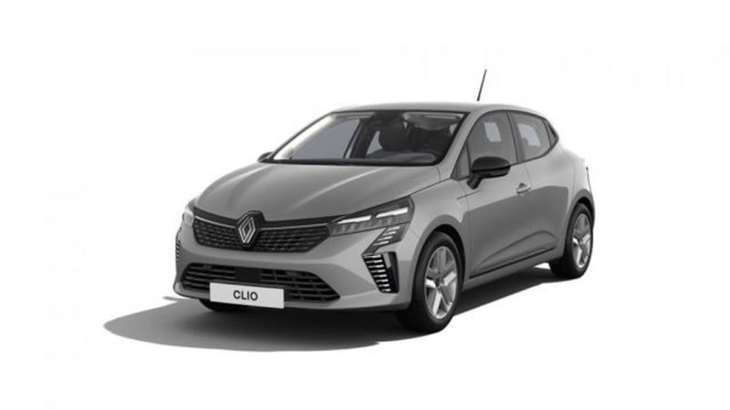 Renault Clio Full Hybrid E-Tech 145 CV 5 porte Evolution