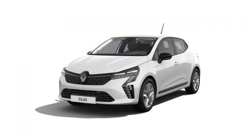 Renault Clio Full Hybrid E-Tech 145 CV 5 porte Evolution