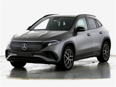 Mercedes-Benz EQA 250 Premium  usata