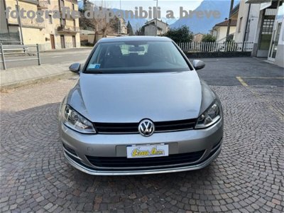 Volkswagen Golf 1.6 TDI 5p. 4MOTION Highline BlueMotion Technology usata