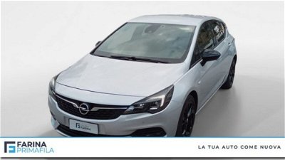 Opel Astra 1.5 CDTI 122 CV S&S 5 porte 2020 usata