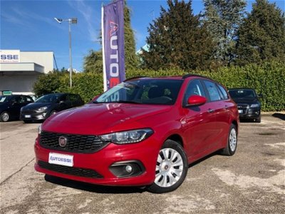 Fiat Tipo Station Wagon Tipo 1.4 SW Easy my 17