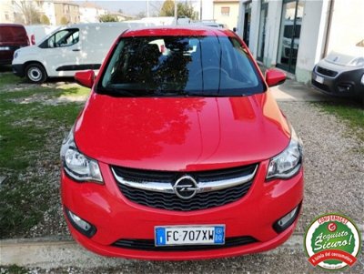 Opel Karl 1.0 75 CV