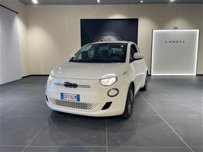 Fiat 500e Action Berlina 23,65 kWh 