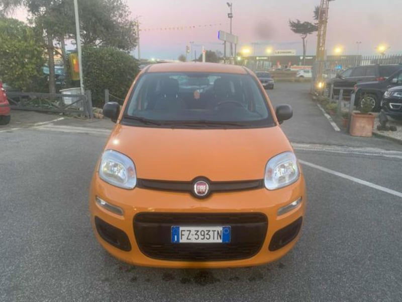 Fiat Panda 1.2 Active EasyPower