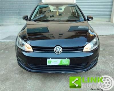 Volkswagen Golf 1.6 TDI 110 CV 5p. Business BlueMotion Technology usata