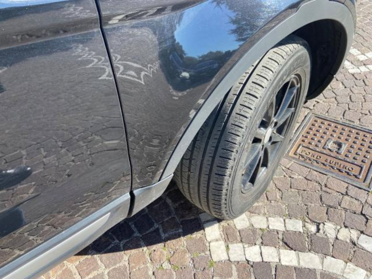 Land Rover Range Rover Evoque 2.0 TD4 150 CV 5p. SE (9)