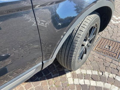 Land Rover Range Rover Evoque 2.0 TD4 150 CV 5p. SE (9)