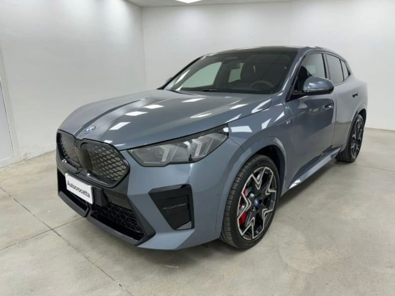 BMW iX2 xdrive 30 MSport