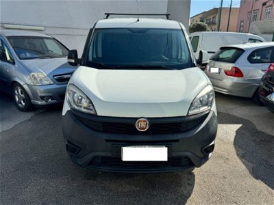Fiat Doblò Furgone 1.3 MJT PL-TN Cargo Maxi Lamierato E5+ my 14