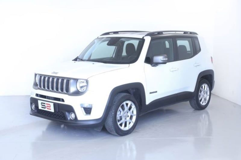 Jeep Renegade 1.0 T3 Business