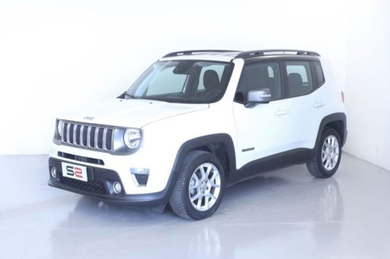 Jeep Renegade 1.0 T3 Business