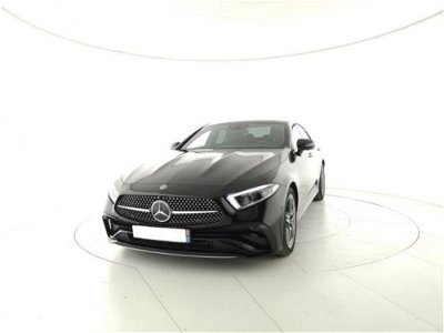Mercedes-Benz CLS 400 d 4Matic Auto Premium Plus usata