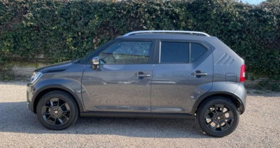Suzuki Ignis 1.2 Hybrid Easy Top (4)