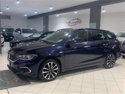 Fiat Tipo Station Wagon Tipo 1.6 Mjt S&S SW Lounge my 16 usata