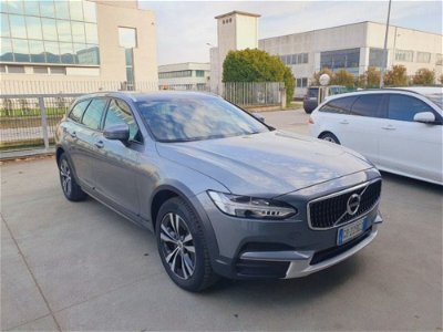 Volvo V90 Cross Country D4 AWD Geartronic Business Plus usata