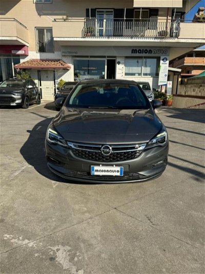 Opel Astra 1.6 CDTi 110CV Start&Stop 5 porte Business usata