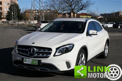 Mercedes-Benz GLA SUV 180 Premium  usata