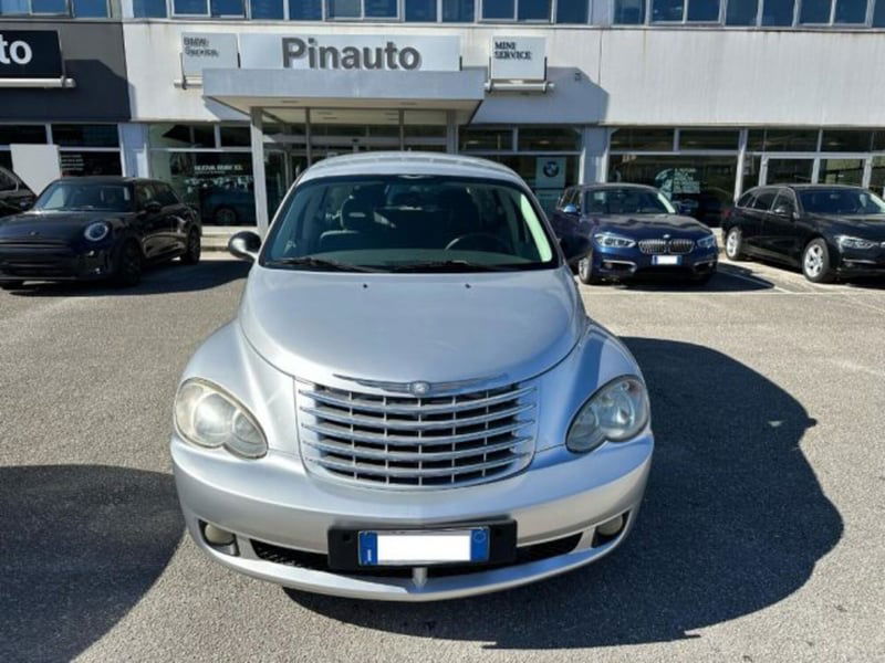 Chrysler PT Cruiser PT Cruiser 2.2 CRD cat Limited