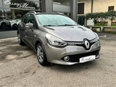 Renault Clio Sporter 0.9 TCe 12V 90CV Costume National my 14