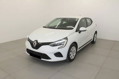 Renault Clio SCe 75 CV 5 porte Zen usata
