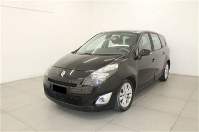 Renault Scénic 1.9 dCi 130CV Luxe my 09 usata